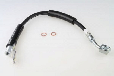 HELLA PAGID 8ah355462071 -  Тормозной шланг